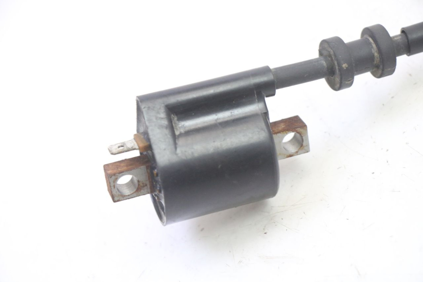 photo de BOBINA YAMAHA YZ 85 (2022 - 2025) - Dettagli dei punti di fissaggio