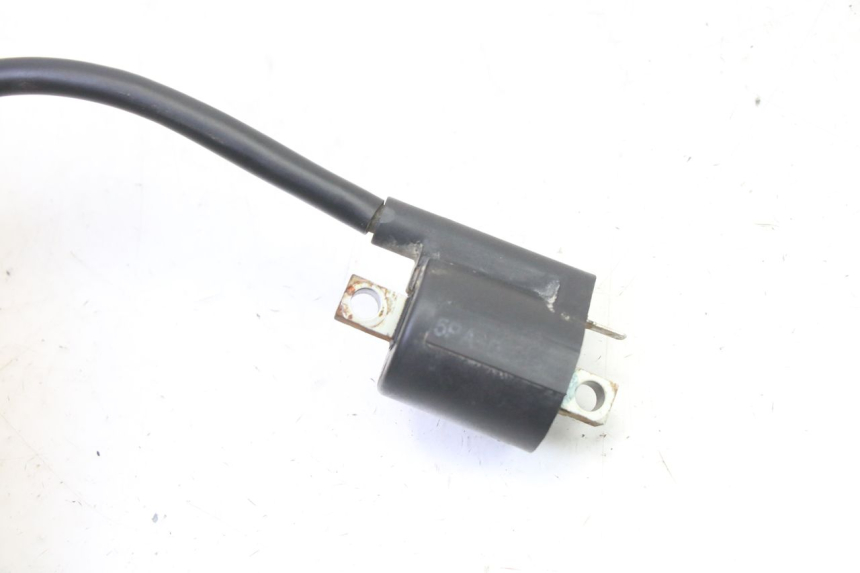 photo de Bobina YAMAHA YZ 85 (2002 - 2018) - Zoom sullo stato d'uso