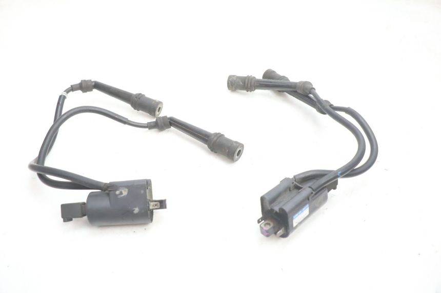 photo de BOBINA YAMAHA YZF R GENESIS 750 (1993 - 1998) - Dettaglio del componente