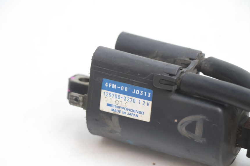 photo de BOBINA YAMAHA YZF R GENESIS 750 (1993 - 1998) - Altra angolazione