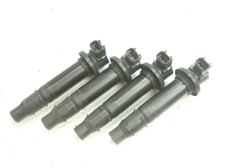 photo de BOBINA YAMAHA YZF R6 600 (2008 - 2009) - Dettaglio del componente