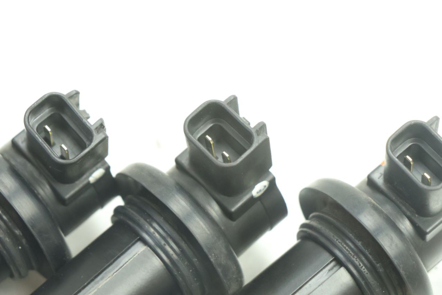 photo de BOBINA YAMAHA YZF R6 600 (2008 - 2009) - Zoom sullo stato d'uso