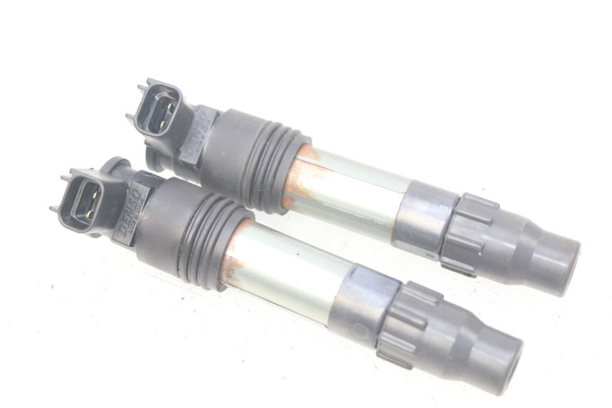 photo de BOBINA KAWASAKI Z 650 (2016 - 2019) - Vista principale