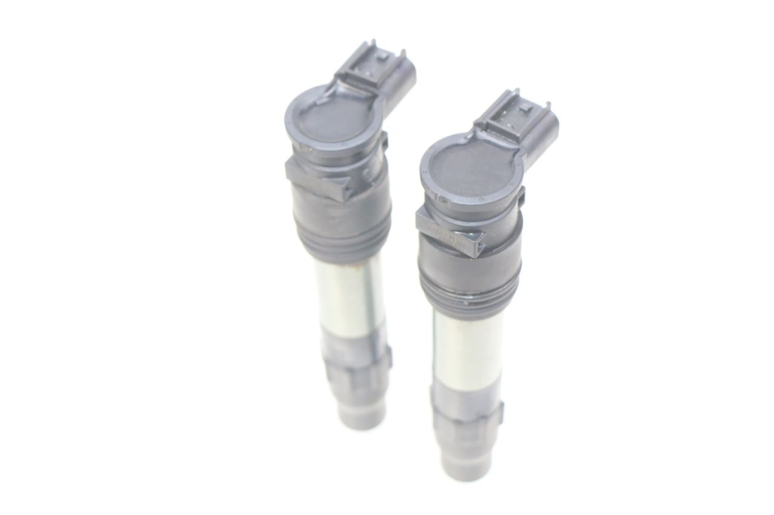 photo de BOBINA KAWASAKI Z 650 (2016 - 2019) - Primo piano tecnico