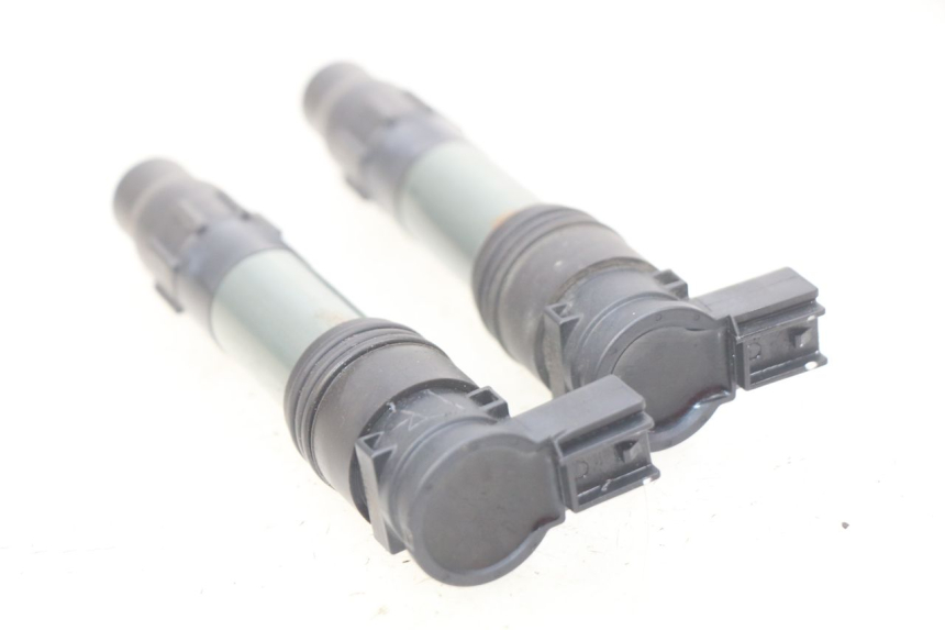 photo de BOBINA KAWASAKI Z 650 (2016 - 2019) - Dettagli dei punti di fissaggio