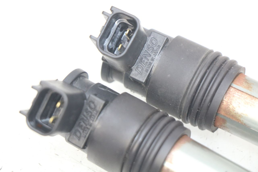 photo de BOBINA KAWASAKI Z 650 (2016 - 2019) - Stato della superficie e materiale