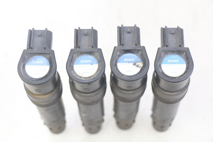 photo de BOBINA KAWASAKI Z 750 (2007 - 2013) - Altra angolazione