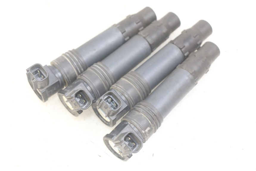 photo de BOBINA KAWASAKI Z 750 (2007 - 2013) - Primo piano tecnico