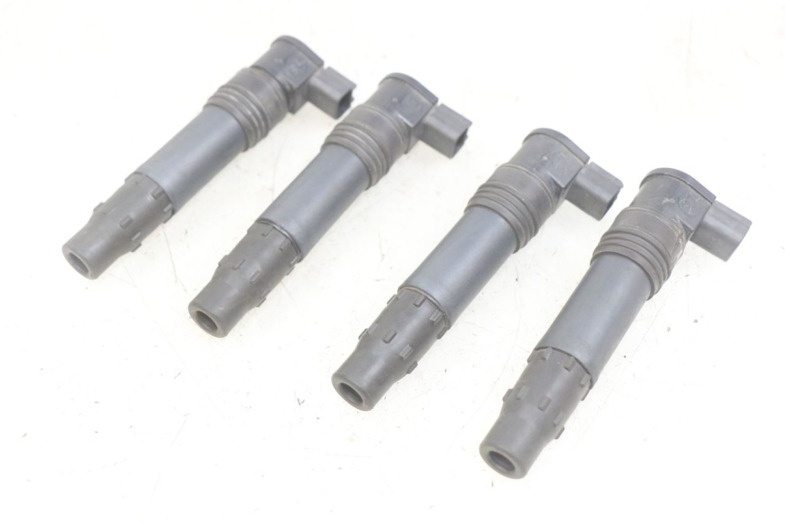 photo de BOBINA KAWASAKI Z 750 (2007 - 2013) - Dettagli dei punti di fissaggio