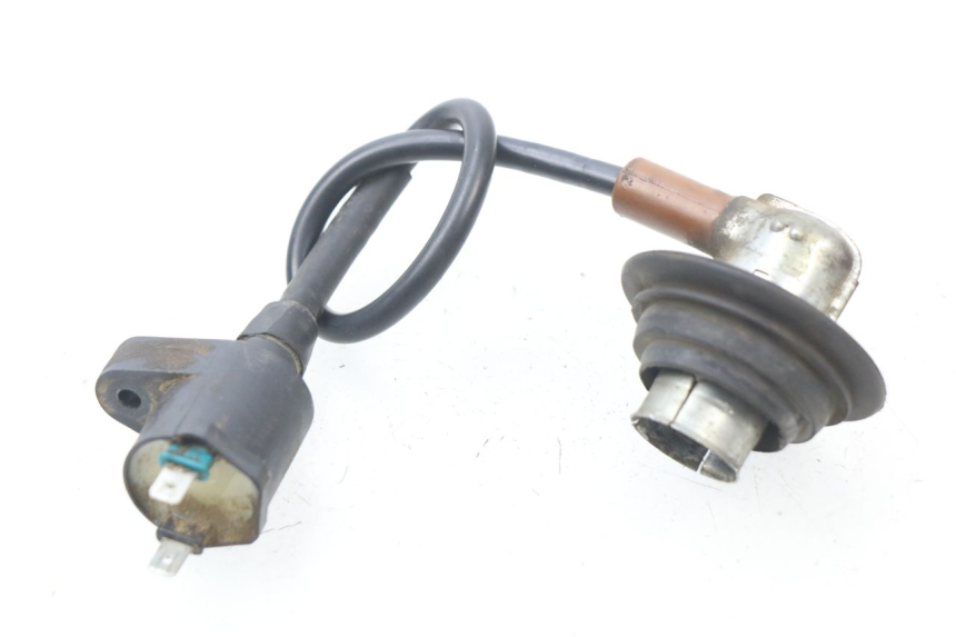 photo de BOBINA PEUGEOT ZENITH 50 (1994 - 1999) - Zoom sullo stato d'uso