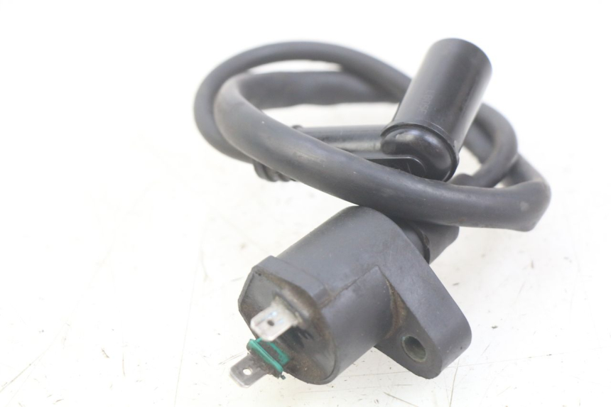 photo de BOBINA PEUGEOT ZENITH 50 (1994 - 1999) - Zoom sullo stato d'uso