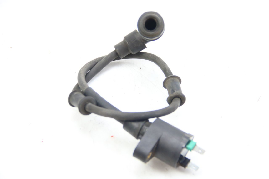 photo de BOBINA PIAGGIO ZIP 4T 50 (2018 - 2020) - Vista principale