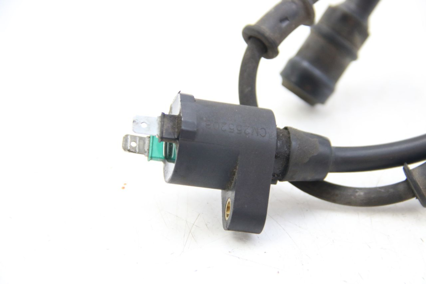 photo de BOBINA PIAGGIO ZIP 4T 50 (2018 - 2020) - Zoom sullo stato d'uso