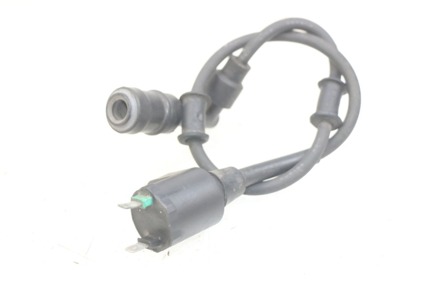 photo de BOBINA PIAGGIO ZIP 4T 50 (2018 - 2020) - Zoom sullo stato d'uso