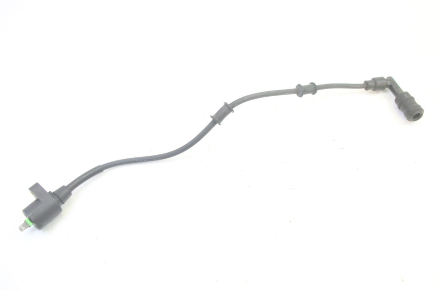 photo de BOBINA PIAGGIO ZIP 4T 50 (2018 - 2020) - Vista principale