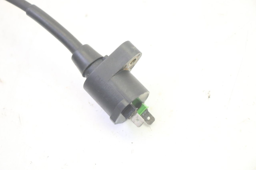 photo de BOBINA PIAGGIO ZIP 4T 50 (2018 - 2020) - Dettagli dei punti di fissaggio