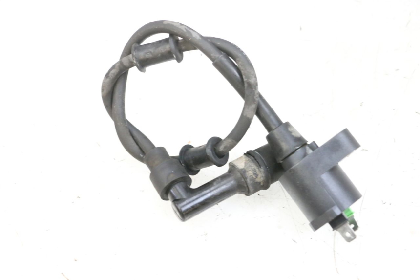 photo de BOBINA PIAGGIO ZIP 4T 50 (2018 - 2020) - Vista principale