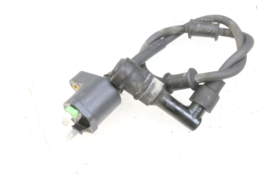 photo de BOBINA PIAGGIO ZIP 4T 50 (2018 - 2020) - Zoom sullo stato d'uso