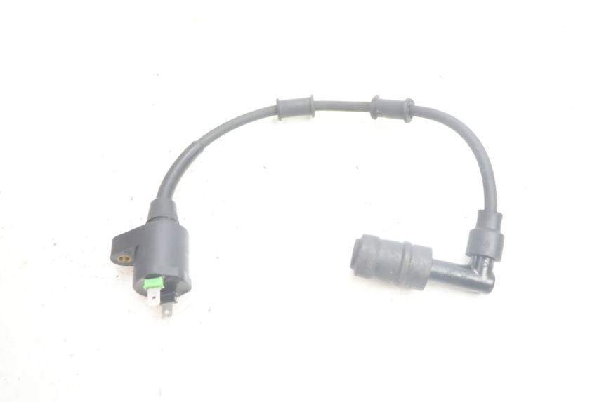 photo de BOBINA PIAGGIO ZIP IGET 4T 50 (2021 - 2023) - Vista principale