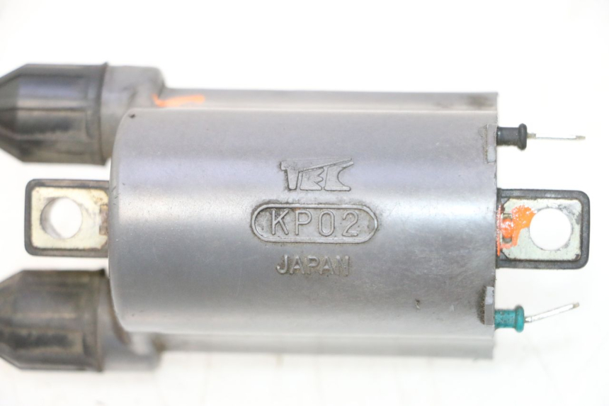 photo de BOBINA KAWASAKI ZX-6R ZX6R 600 (1995 - 1997) - Altra angolazione