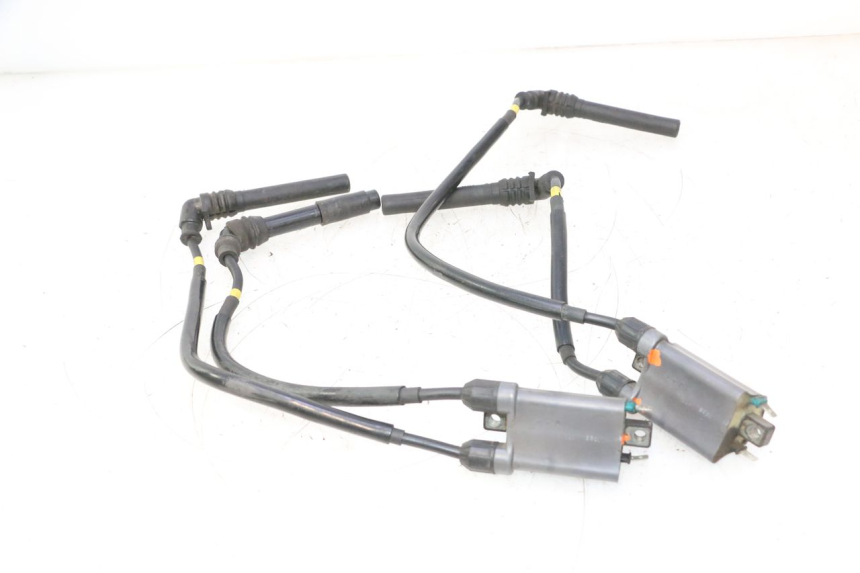 photo de BOBINA KAWASAKI ZX-6R ZX6R 600 (1995 - 1997) - Vista d'insieme del prodotto