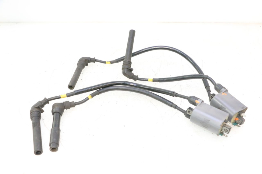 photo de BOBINA KAWASAKI ZX-6R ZX6R 600 (1995 - 1997) - Stato della superficie e materiale