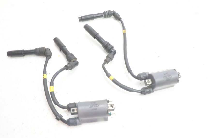 photo de BOBINA KAWASAKI ZZR 600 (1995 - 2004) - Vista principale