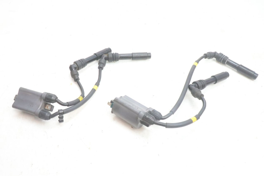 photo de BOBINA KAWASAKI ZZR 600 (1995 - 2004) - Dettaglio del componente