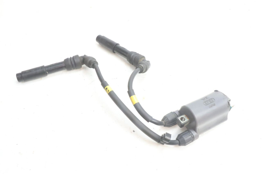 photo de BOBINA KAWASAKI ZZR 600 (1995 - 2004) - Stato della superficie e materiale