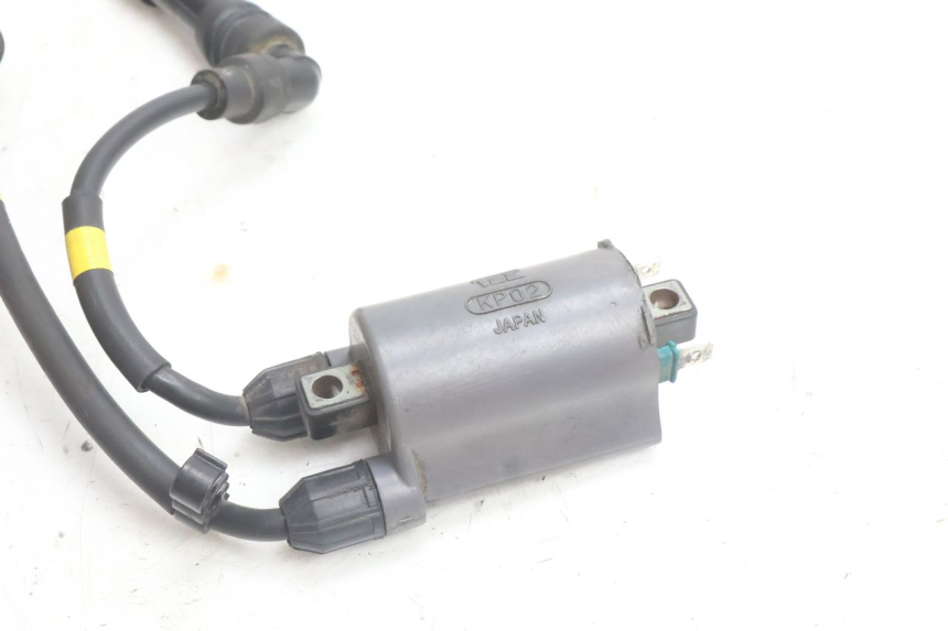 photo de BOBINA KAWASAKI ZZR 600 (1995 - 2004) - Marcature e riferimenti originali