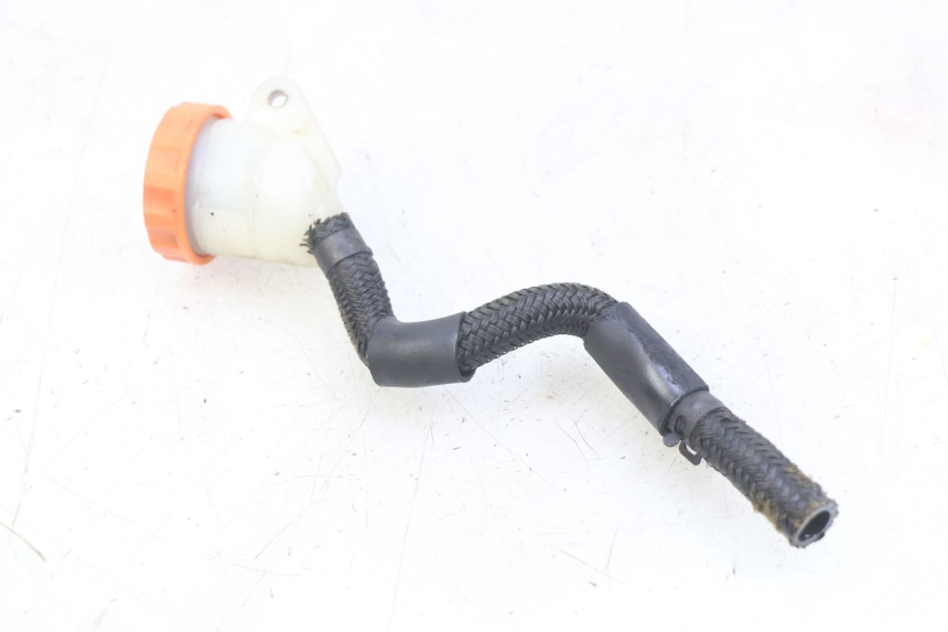 photo de Serbatoio liquido freni HONDA CBR F SC21 1000 (1986 - 1992) - Dettaglio del componente