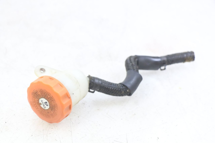 photo de Serbatoio liquido freni HONDA CBR F SC21 1000 (1986 - 1992) - Zoom sullo stato d'uso