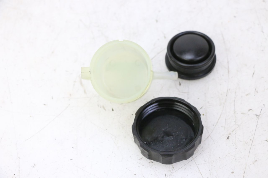 photo de VASO FLUIDO FRENI YAMAHA FJR ABS 1300 (2006 - 2012) - Altra angolazione