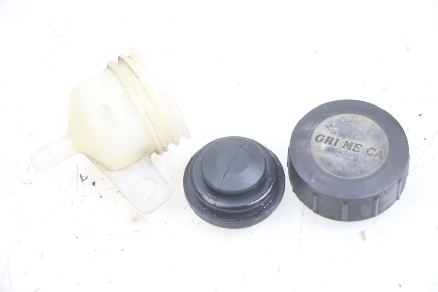 photo de SERBATOIO LIQUIDO FRENI GILERA RK 50 (1996 - 1999) - Zoom sullo stato d'uso