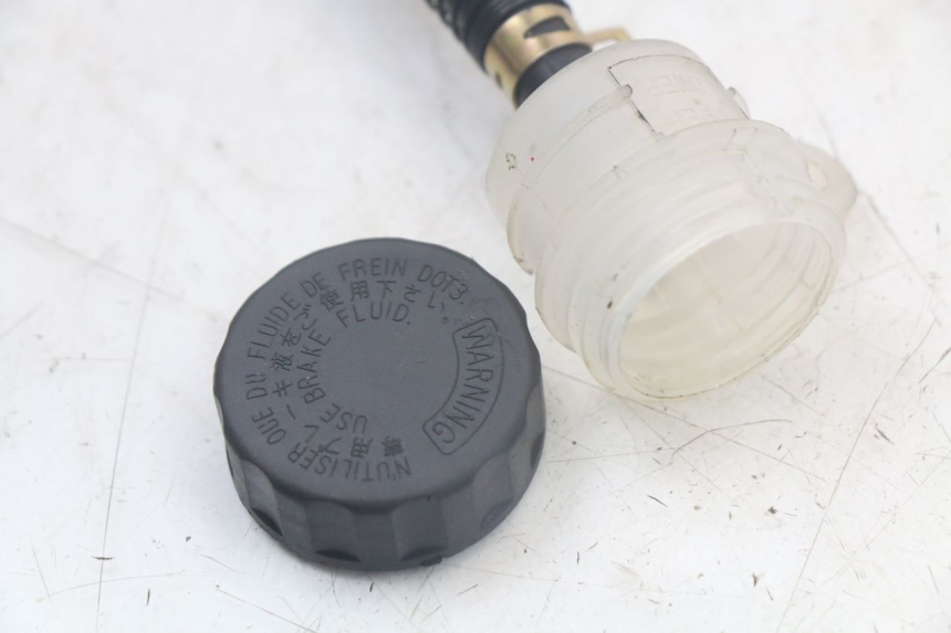 photo de SERBATOIO LIQUIDO FRENI DERBI SENDA SM X-TREME 50 (2006 - 2010) - Vista d'insieme del prodotto