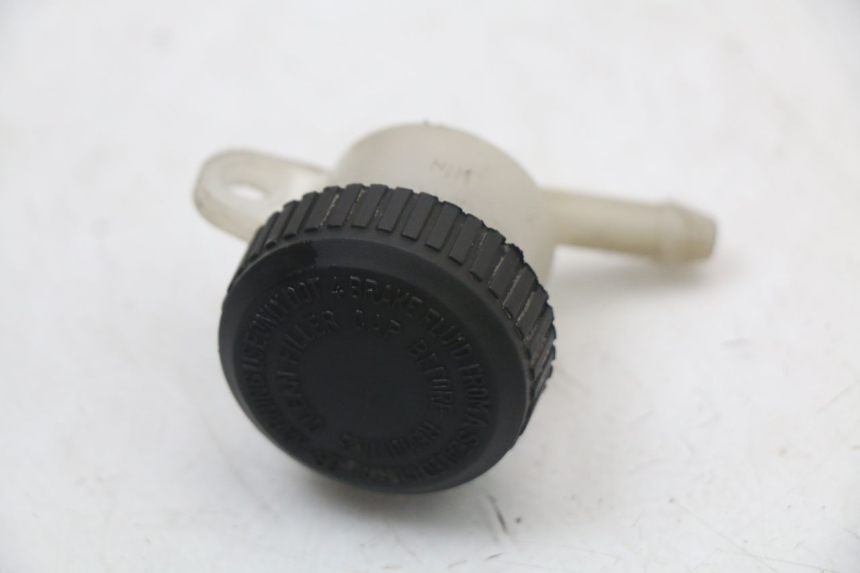 photo de Serbatoio liquido freni KEEWAY TX 50 (2008 - 2015) - Altra angolazione