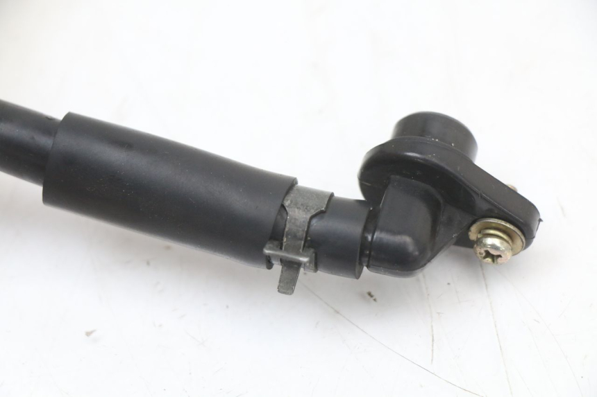 photo de VASO FLUIDO FRENI DAELIM VJ ROADWIN FI 125 (2008 - 2017) - Zoom sullo stato d'uso