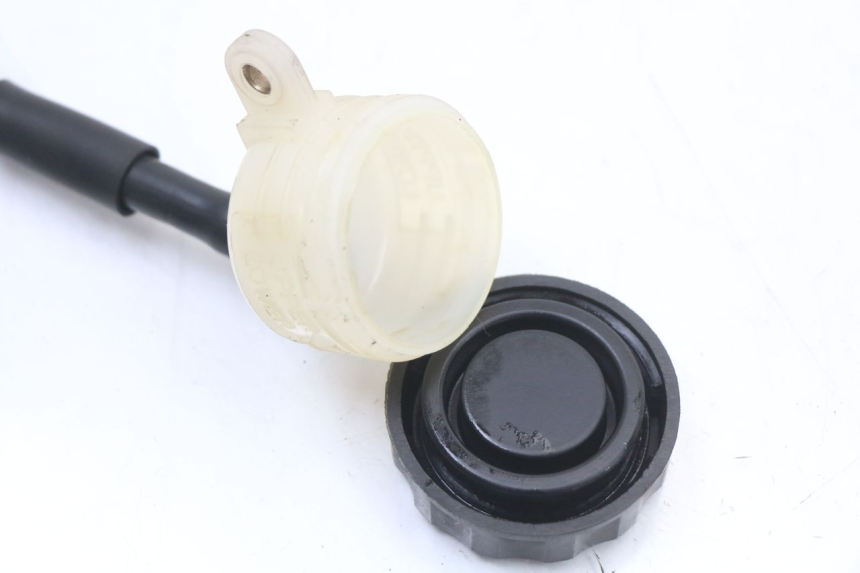 photo de VASO FLUIDO FRENI DAELIM VJ ROADWIN FI 125 (2008 - 2017) - Primo piano tecnico