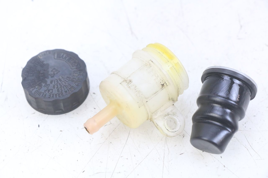 photo de SERBATOIO LIQUIDO FRENI KAWASAKI Z 750 (2007 - 2013) - Vista principale