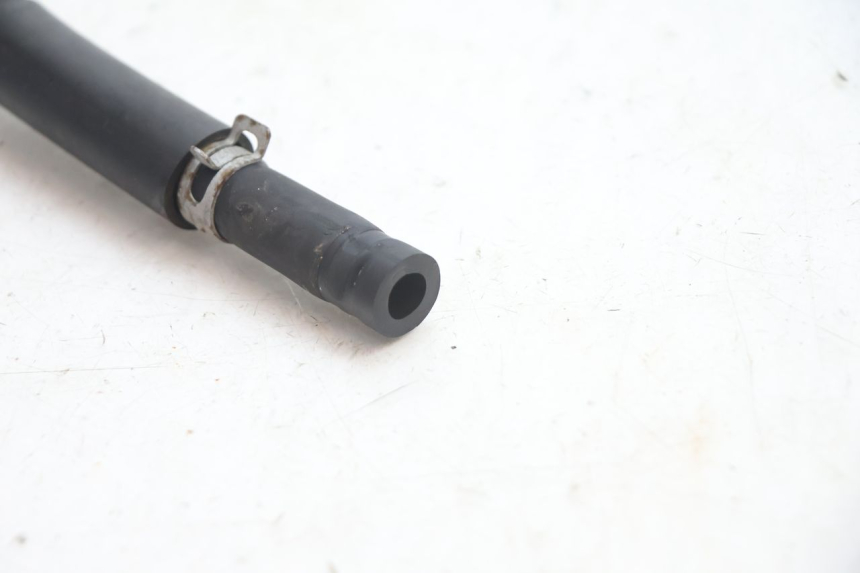 photo de VASO FLUIDO FRENI KAWASAKI ZX-6R ZX6R 600 (2000 - 2002) - Zoom sullo stato d'uso