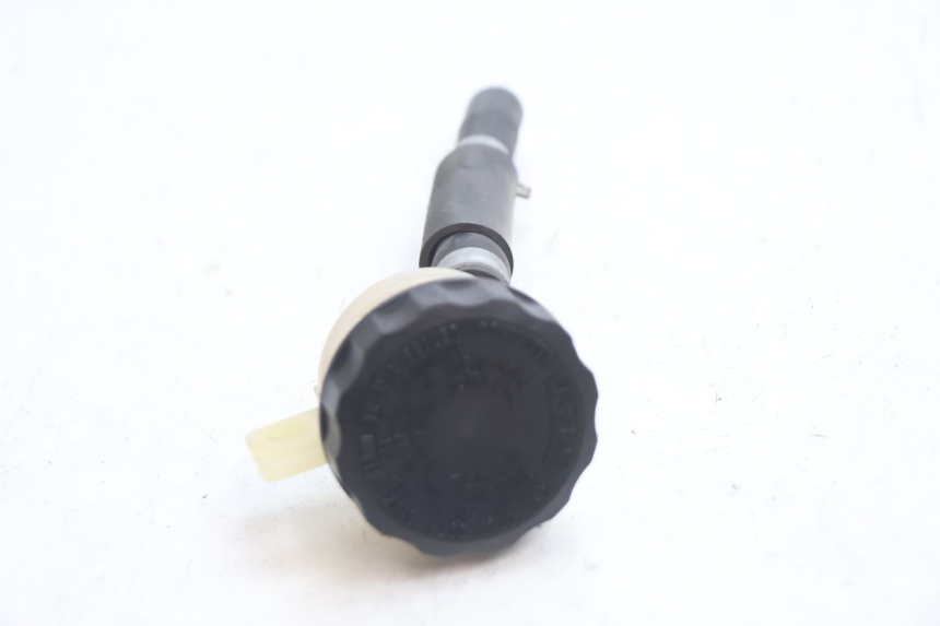 photo de VASO FLUIDO FRENI KAWASAKI ZX-6R ZX6R 600 (2000 - 2002) - Vista d'insieme del prodotto
