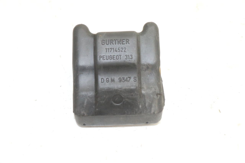 photo de ARIA SCATOLA PEUGEOT 103 SPX CLIP 50 (1989 - 1992) - Vista principale