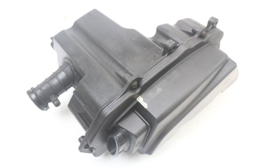 photo de SCATOLA DELL'ARIA QUADRO 3D S 350 (2013 - 2018) - Zoom sullo stato d'uso