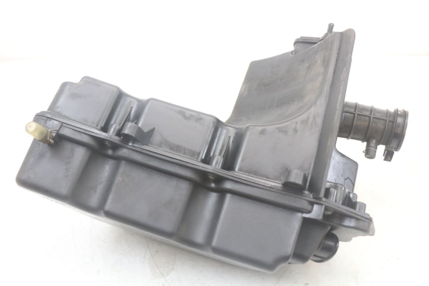 photo de SCATOLA DELL'ARIA QUADRO 3D S 350 (2013 - 2018) - Primo piano tecnico