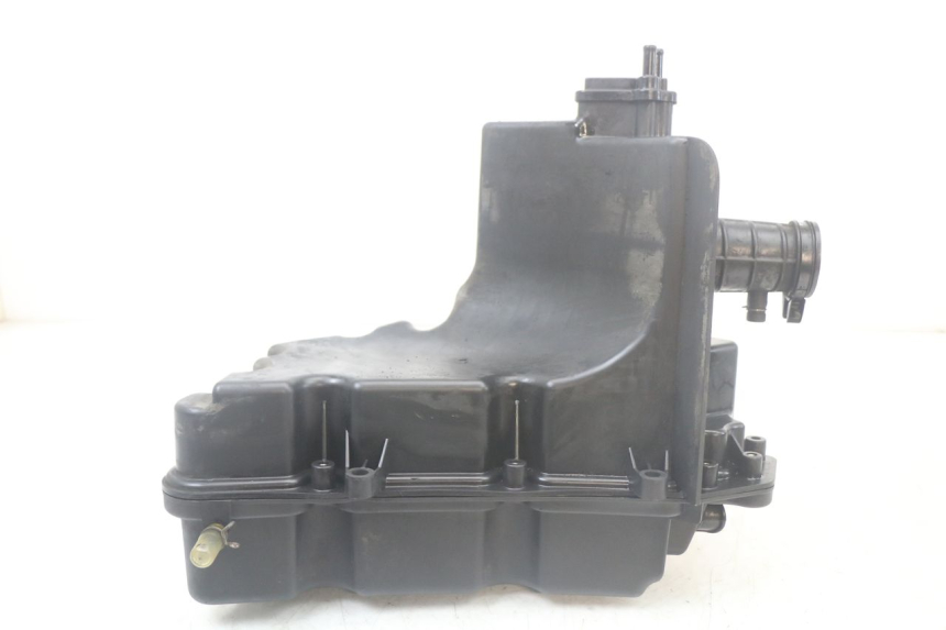 photo de SCATOLA DELL'ARIA QUADRO 3D S 350 (2013 - 2018) - Vista d'insieme del prodotto