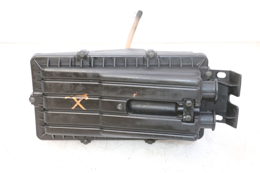 photo de ARIA SCATOLA QUADRO 4 4D 350 (2015 - 2018) - Vista principale