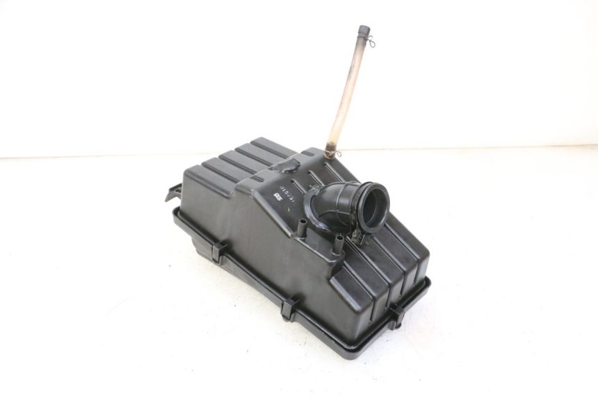 photo de ARIA SCATOLA QUADRO 4 4D 350 (2015 - 2018) - Zoom sullo stato d'uso