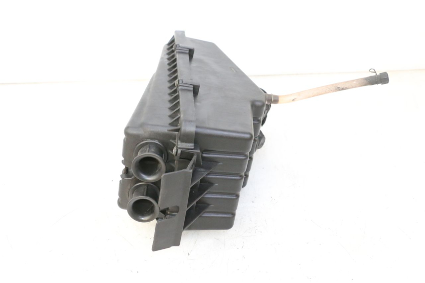 photo de ARIA SCATOLA QUADRO 4 4D 350 (2015 - 2018) - Primo piano tecnico