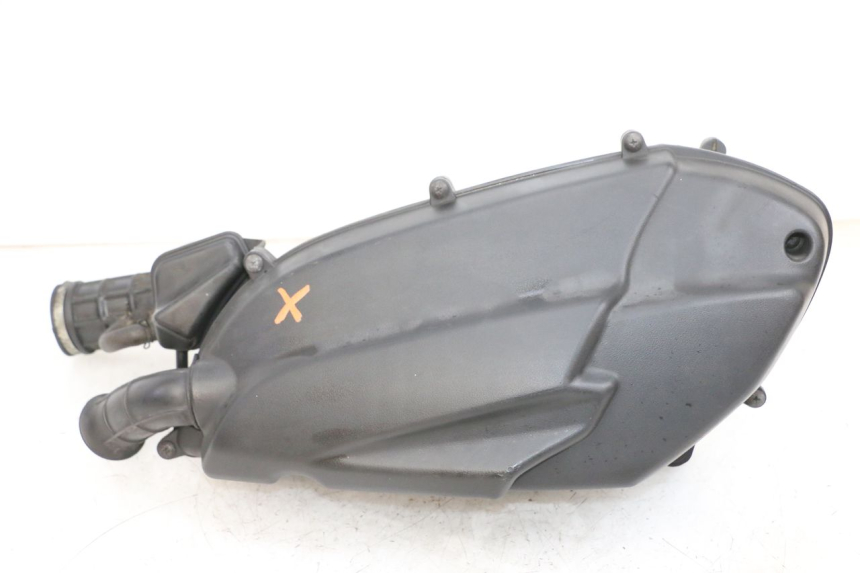 photo de ARIA SCATOLA ADIVA AD3 300 (2014 - 2020) - Vista principale