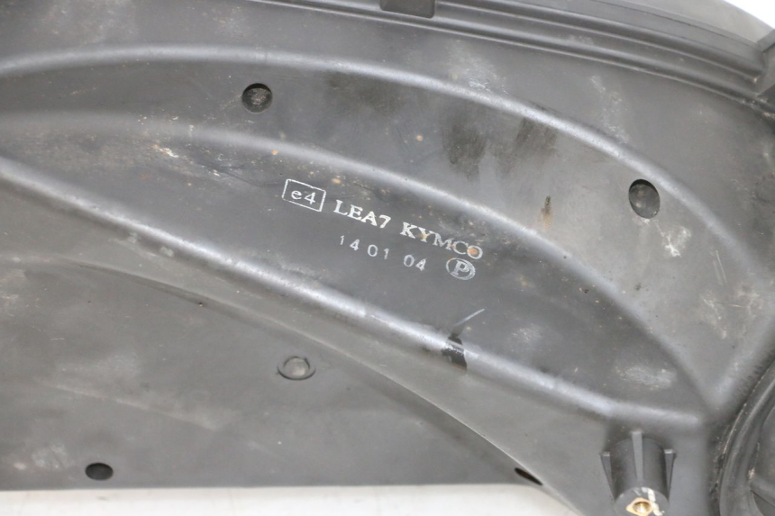 photo de ARIA SCATOLA ADIVA AD3 300 (2014 - 2020) - Primo piano tecnico